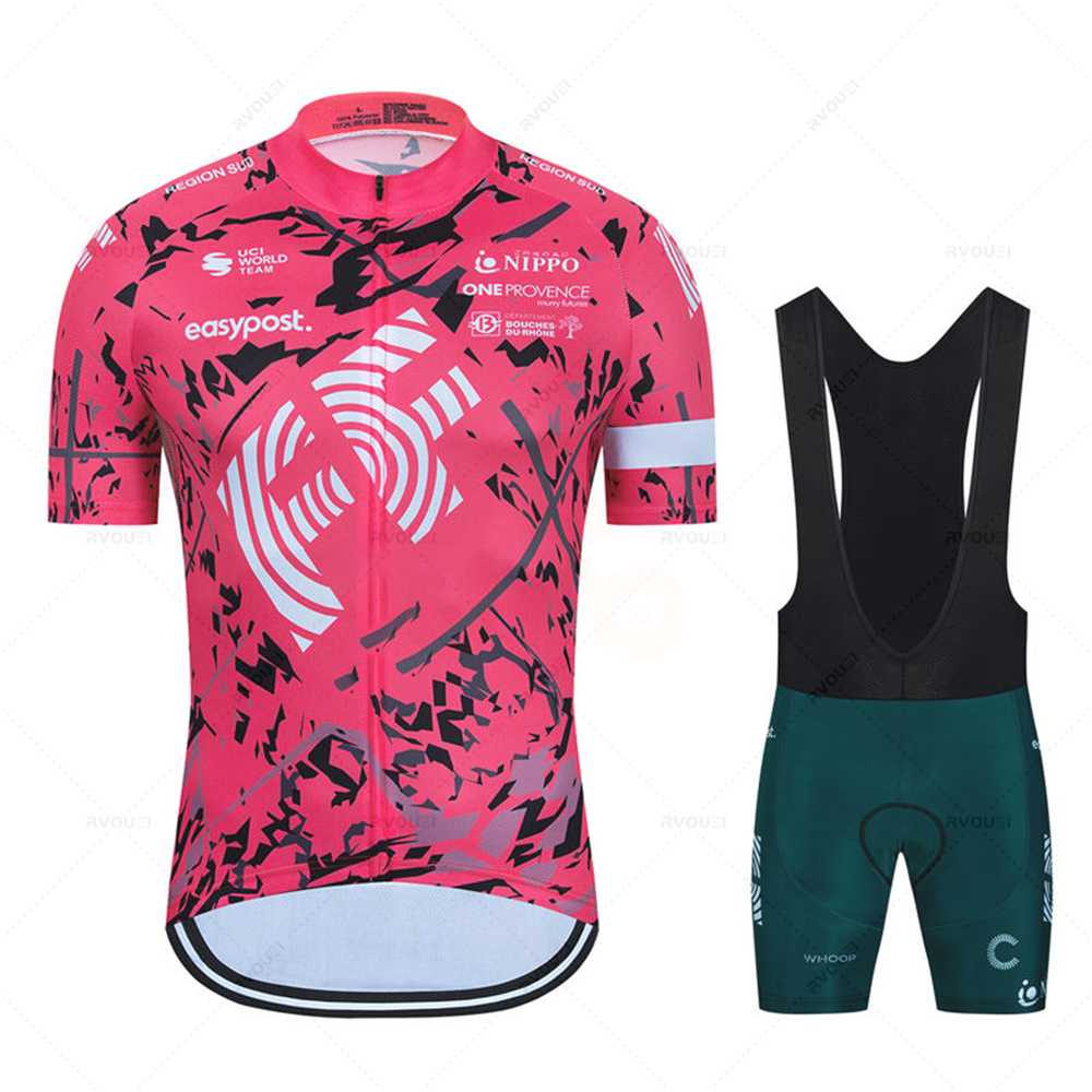 Cycling Community - Summer Cycling Clothing 2026 New Team