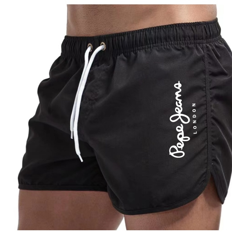 Cycling Commute Shorts - Men'S Summer Beach Shorts Casual Fashion