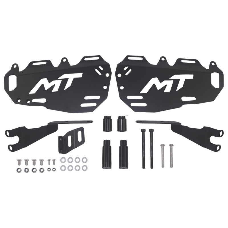 For CFMOTO 450 MT 450MT Access - Cargo Rack Aluminum incelemesi ve fiyatı