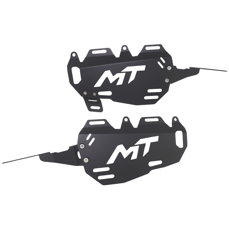For CFMOTO 450 MT 450MT Access - Cargo Rack Aluminum incelemesi ve fiyatı