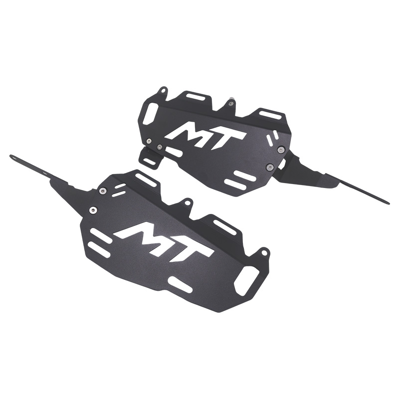 For CFMOTO 450 MT 450MT Access - Cargo Rack Aluminum incelemesi ve fiyatı