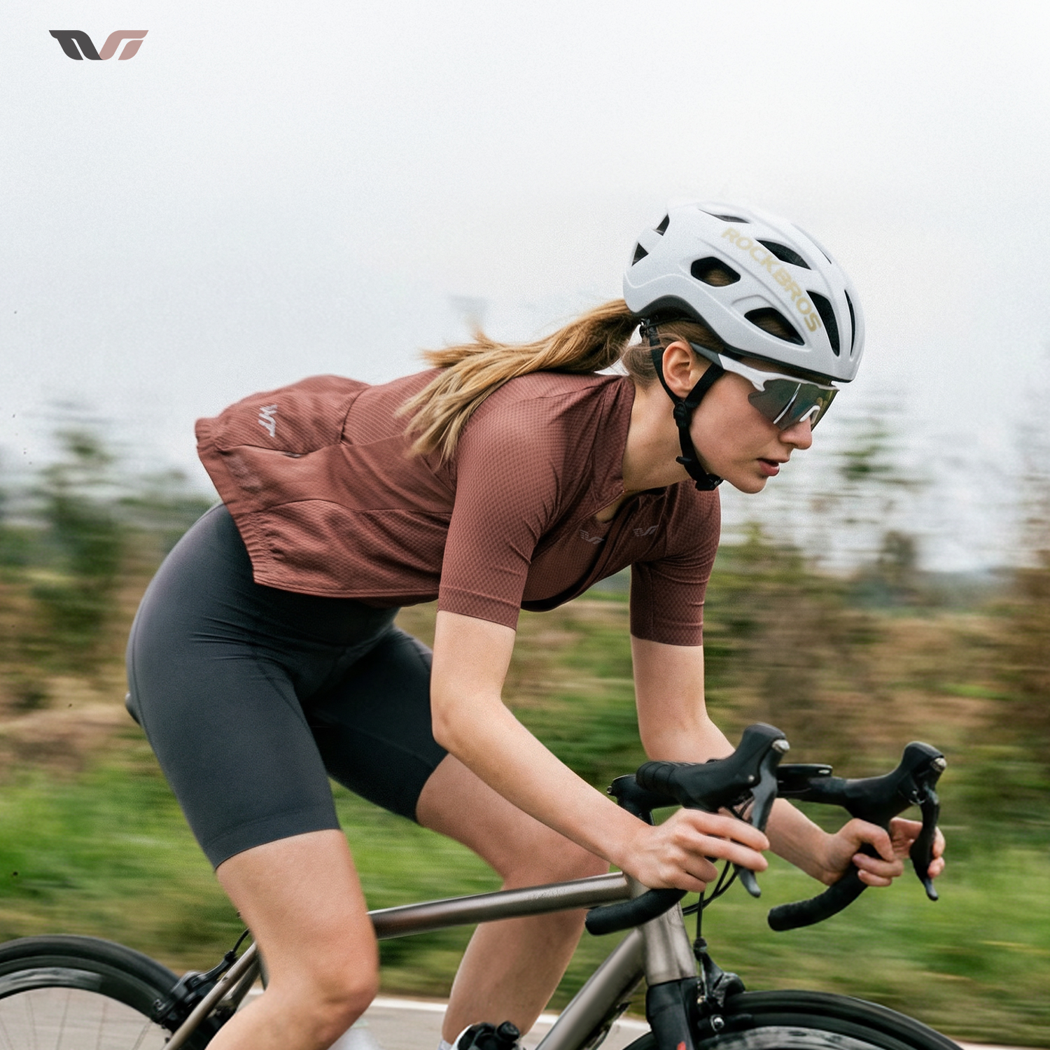 ROCKBROS TVI Women Summer Cycl - Cycling Commute Jacket incelemesi ve fiyatı