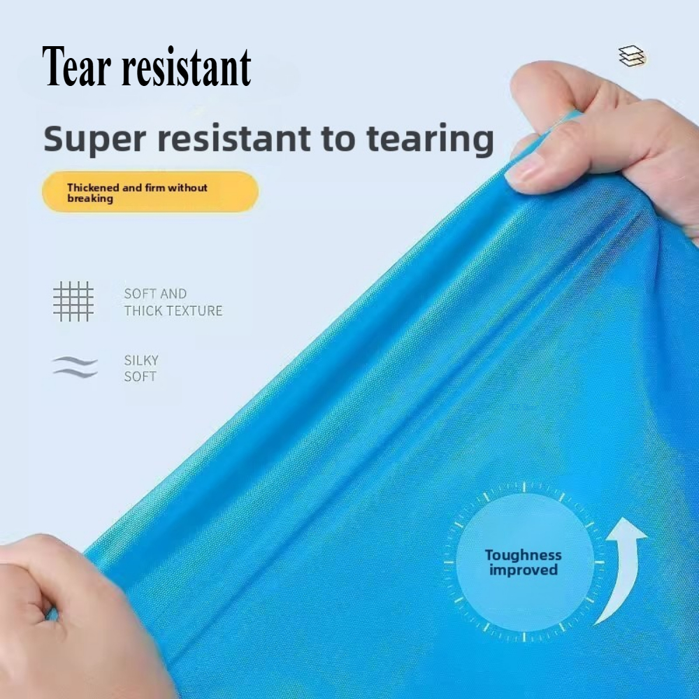 Reusable Thickened Adult Rainc - Cycling Commuter Rain Gear incelemesi ve fiyatı