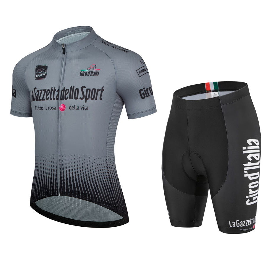 Tour Of Italy Bicycle Clothes  - Cycling Community incelemesi ve fiyatı