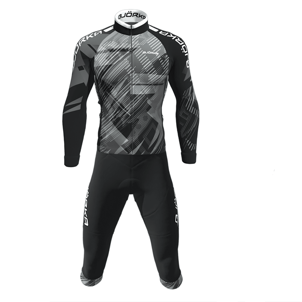 Spring/Autumn Bjorka Cycling L - Cycling Commute Shorts incelemesi ve fiyatı