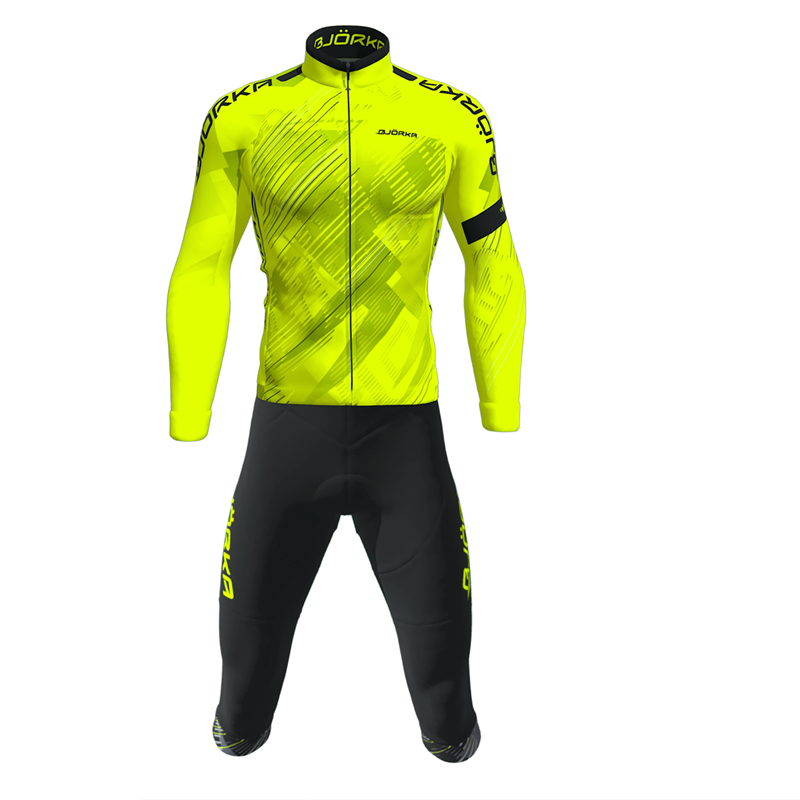 Spring/Autumn Bjorka Cycling L - Cycling Commute Shorts incelemesi ve fiyatı