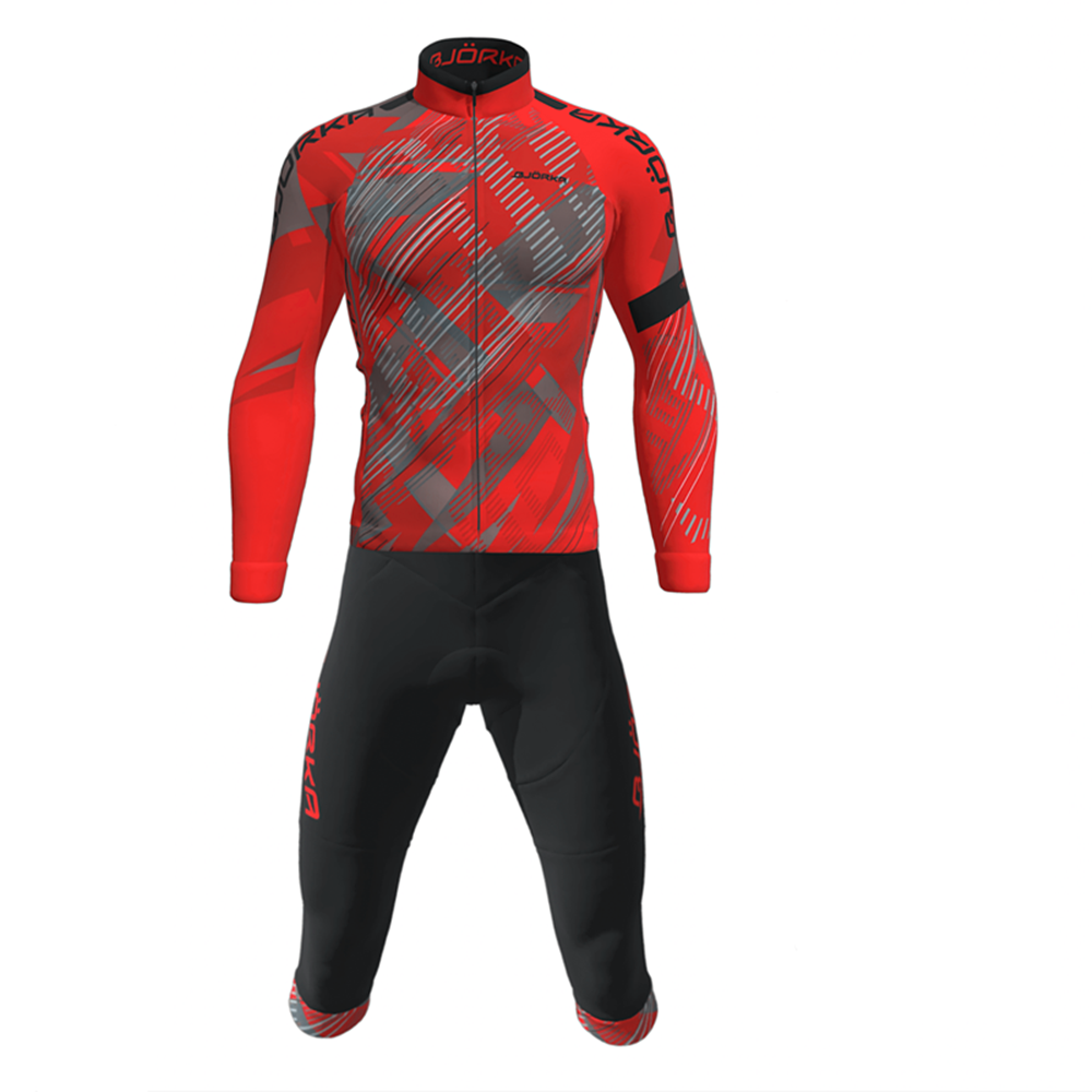 Spring/Autumn Bjorka Cycling L - Cycling Commute Shorts incelemesi ve fiyatı