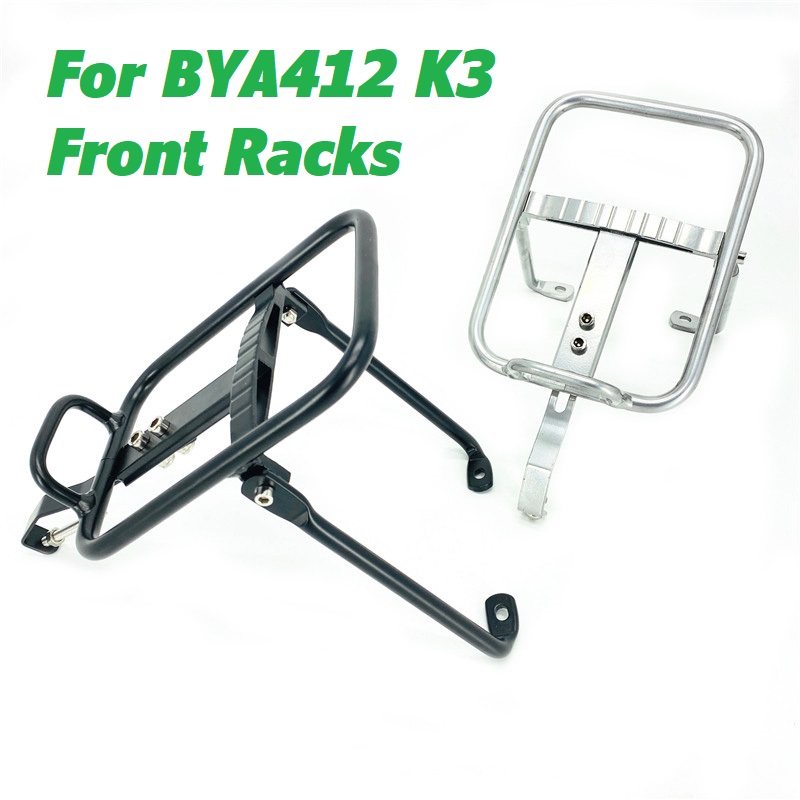 Litepro 14 inch Folding Bike F - Cargo Rack Aluminum incelemesi ve fiyatı