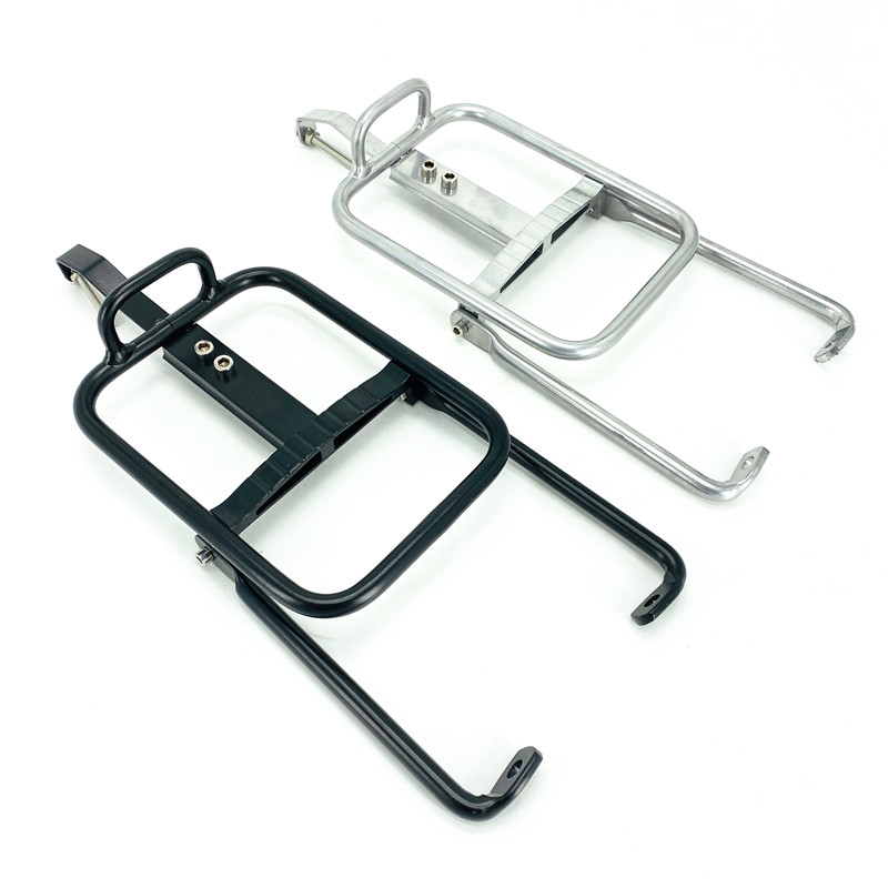 Litepro 14 inch Folding Bike F - Cargo Rack Aluminum incelemesi ve fiyatı