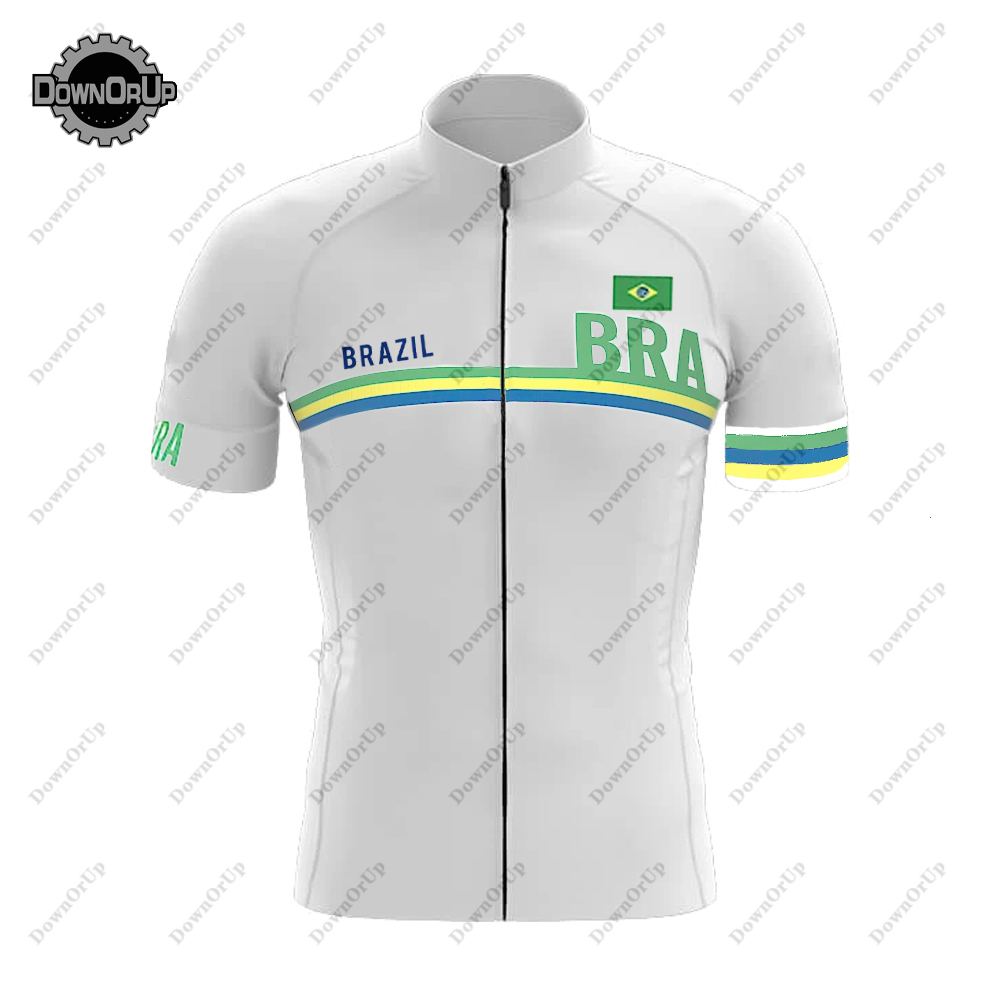 Brazil Maillot Ciclismo Hombre - Cycling Commute Shorts incelemesi ve fiyatı