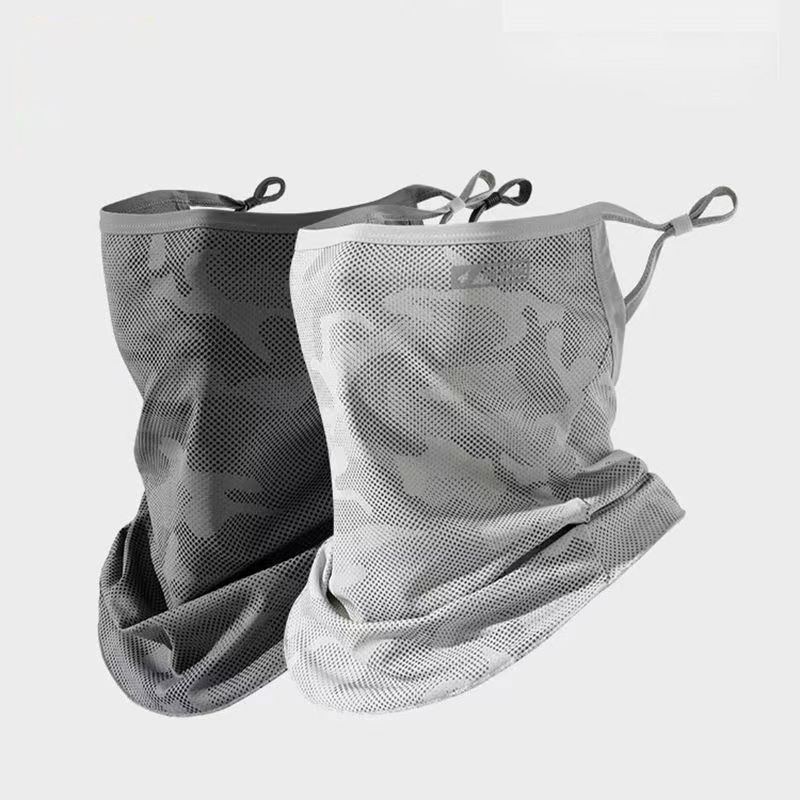 Neck Gaiter UV Protection Face - Cycling Loop incelemesi ve fiyatı