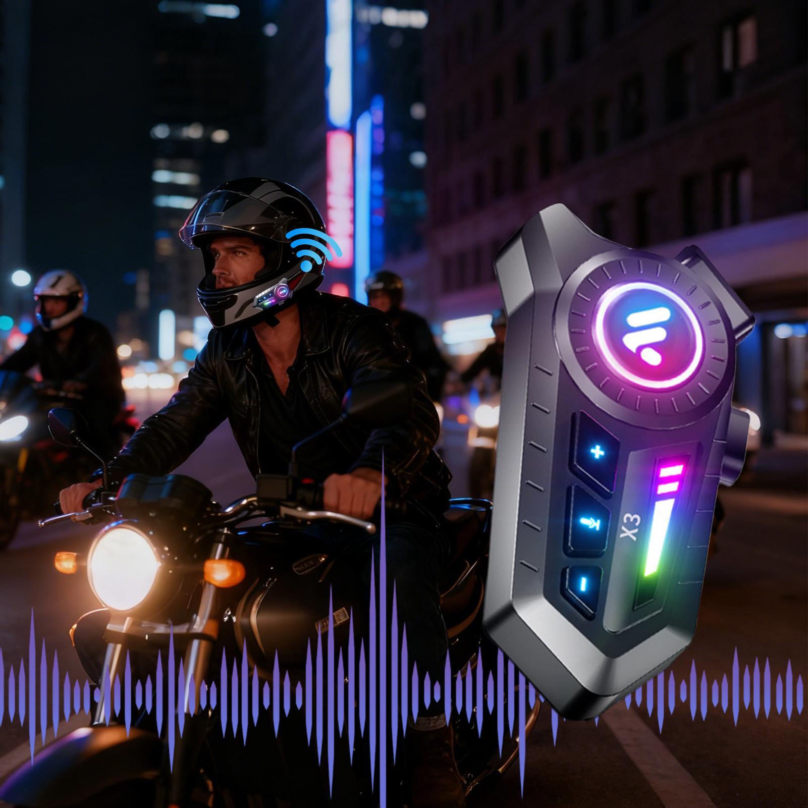 Helmet Headset Double-speaker  - Commute Cycling Helmet incelemesi ve fiyatı