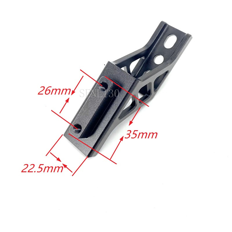 For Brompton Bike Racks Front  - Cargo Rack Aluminum incelemesi ve fiyatı