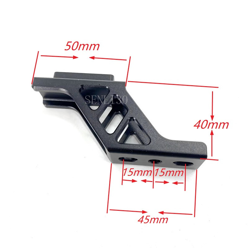 For Brompton Bike Racks Front  - Cargo Rack Aluminum incelemesi ve fiyatı