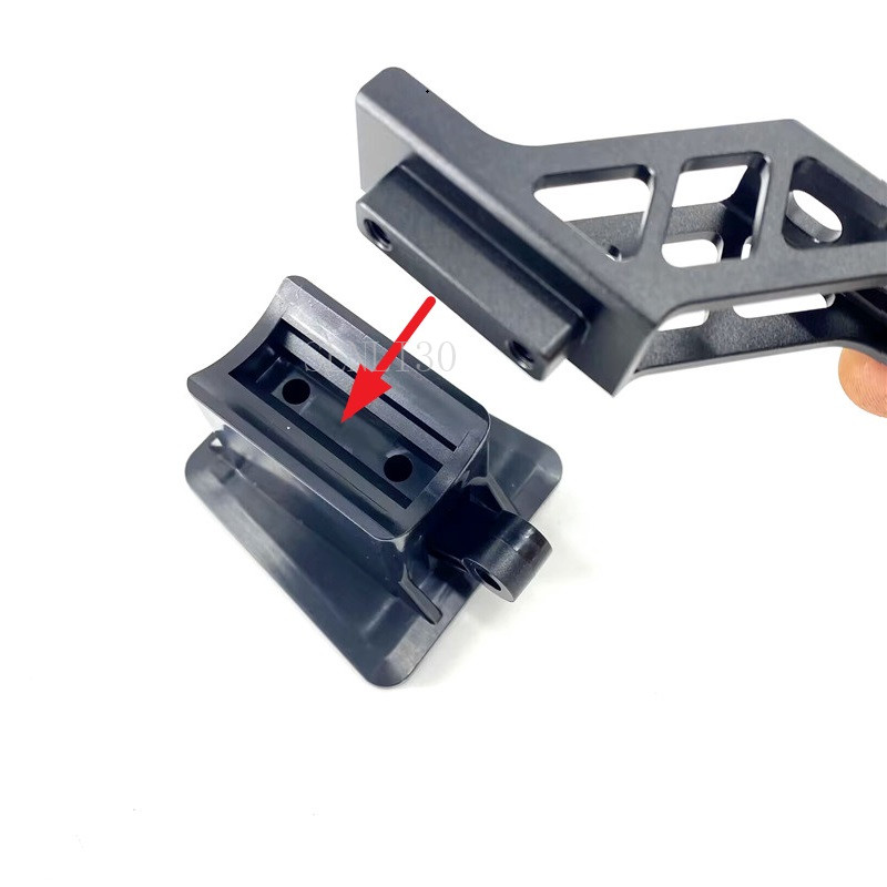 For Brompton Bike Racks Front  - Cargo Rack Aluminum incelemesi ve fiyatı