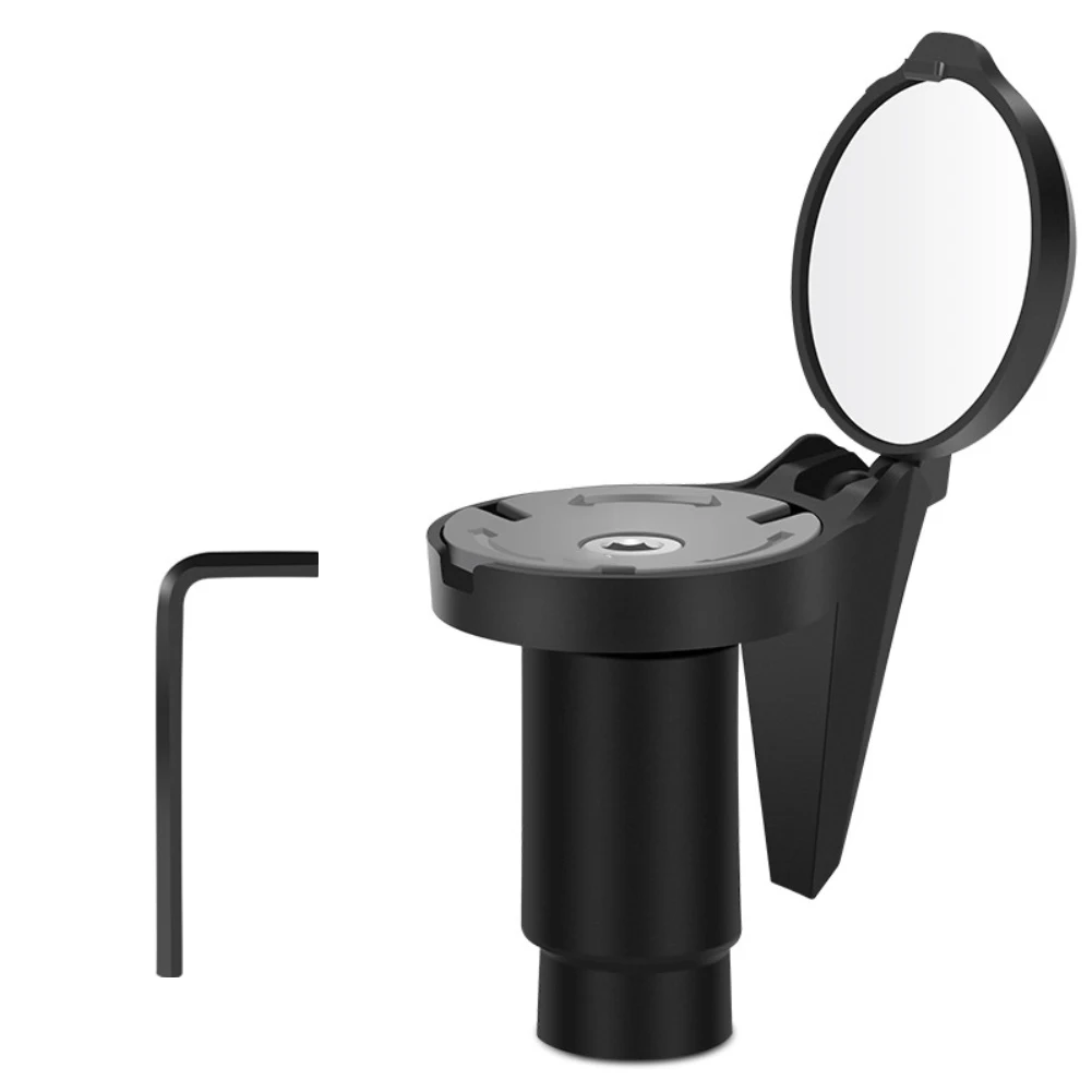 Bicycle Handlebar End Rearview - Mirror Handlebar Convex incelemesi ve fiyatı