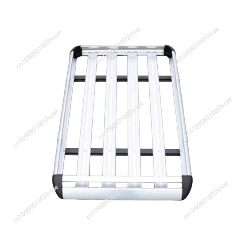 Universal double decker roof l - Cargo Rack Aluminum incelemesi ve fiyatı
