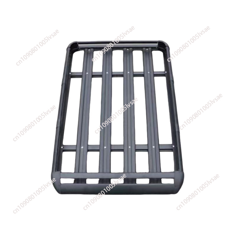 Universal double decker roof l - Cargo Rack Aluminum incelemesi ve fiyatı