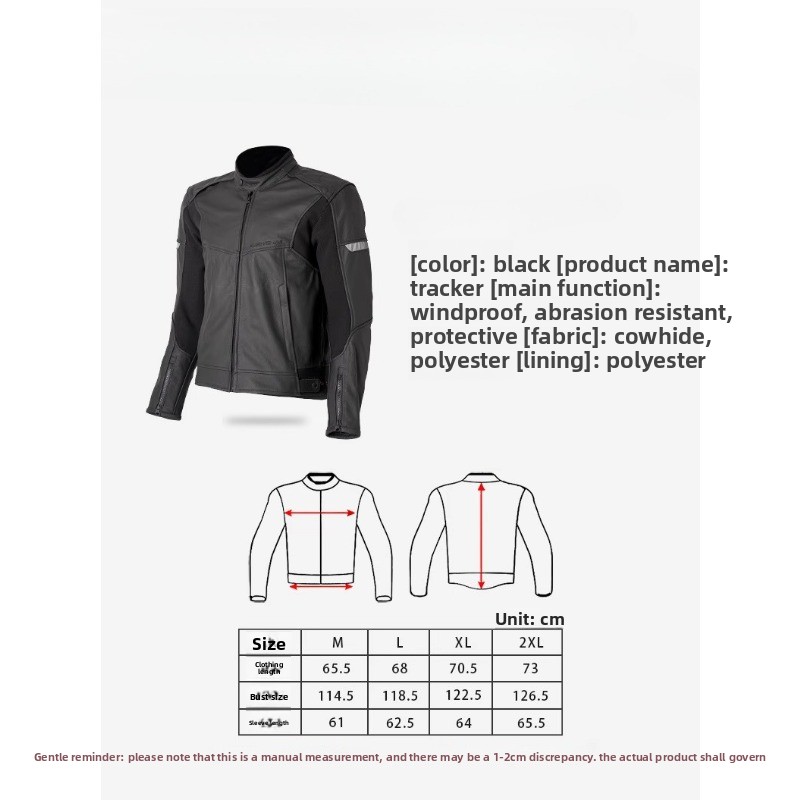 Motorcycle cycling suit men's  - Cycling Commute Jacket incelemesi ve fiyatı