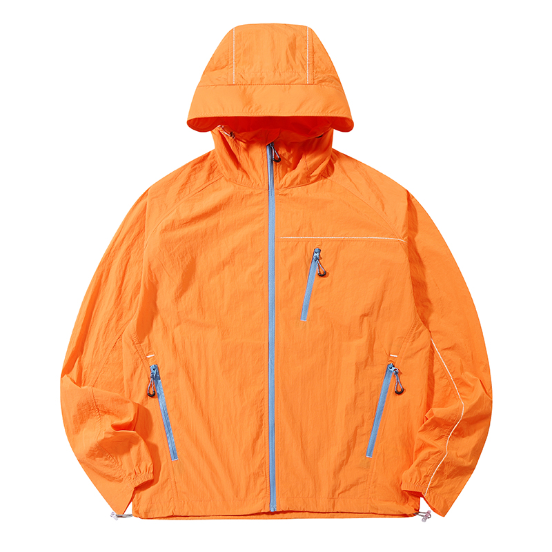 2026 New Women's UPF 50+ Light - Cycling Commute Jacket incelemesi ve fiyatı