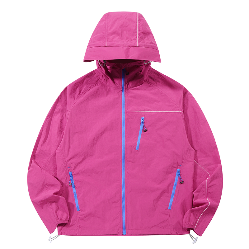 2026 New Women's UPF 50+ Light - Cycling Commute Jacket incelemesi ve fiyatı