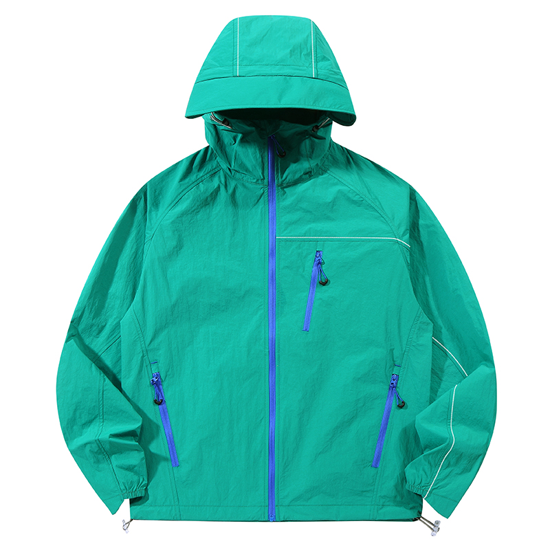 2026 New Women's UPF 50+ Light - Cycling Commute Jacket incelemesi ve fiyatı