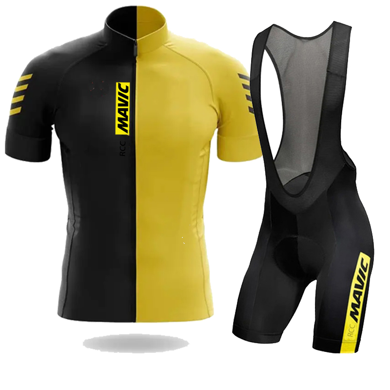 RCC MAVIC Cycling Team Clothin - Cycling Commute Shorts incelemesi ve fiyatı