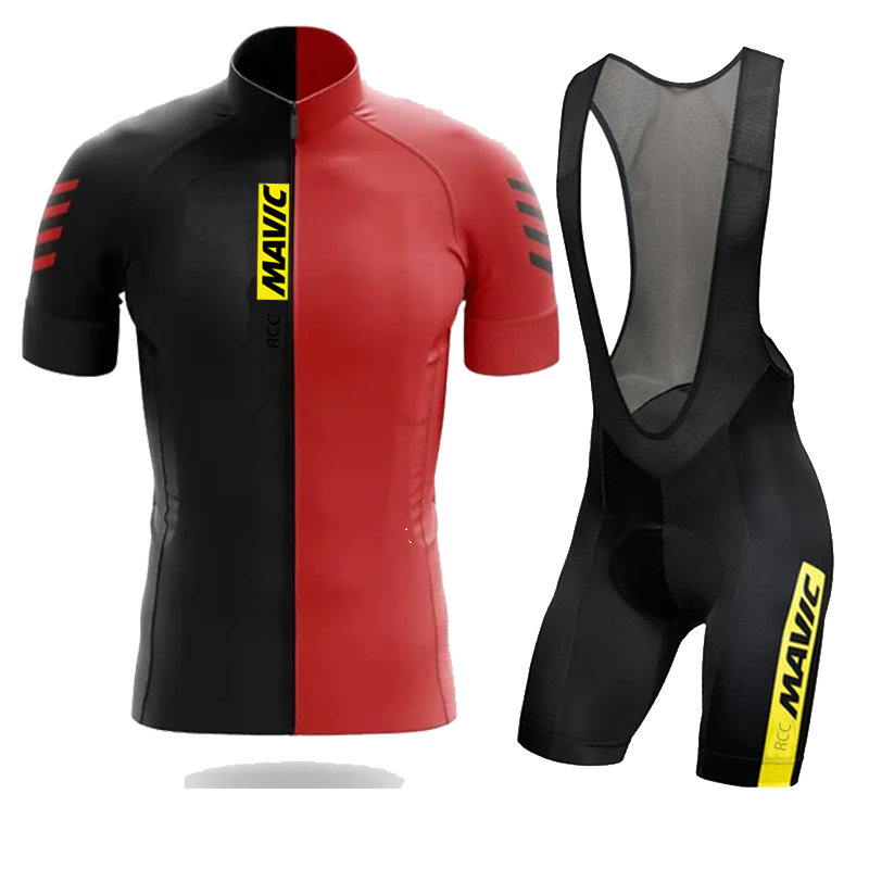 RCC MAVIC Cycling Team Clothin - Cycling Commute Shorts incelemesi ve fiyatı
