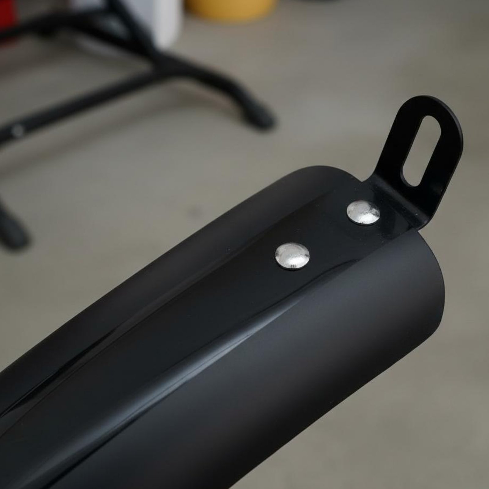 2 Pieces 12-20 Inch Bike Mudgu - Fender Mudguard Set incelemesi ve fiyatı