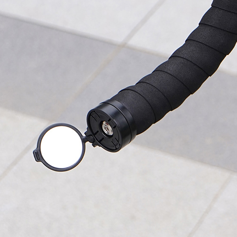 Cycling Handlebar Convex Mirro - Mirror Handlebar Convex incelemesi ve fiyatı