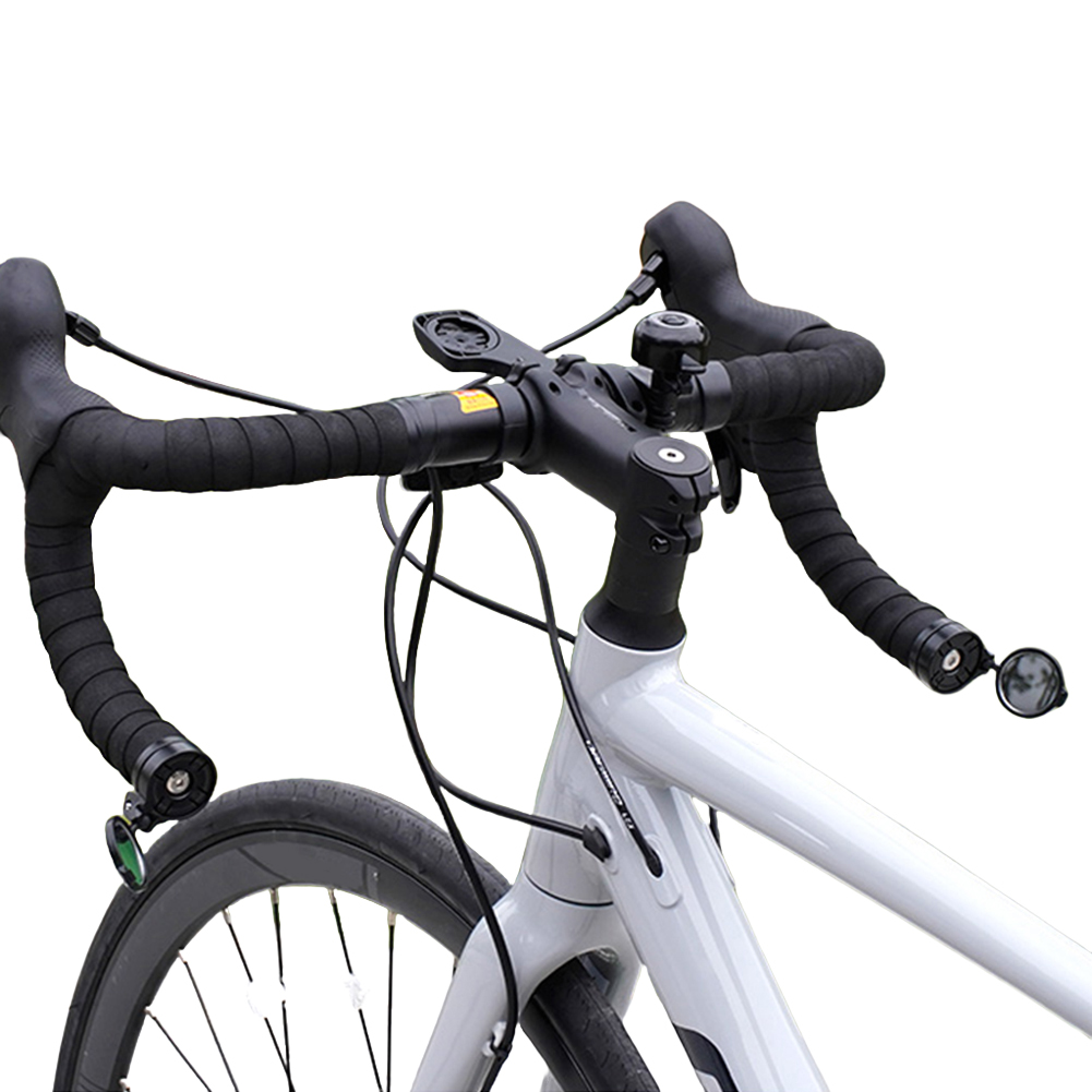 Cycling Handlebar Convex Mirro - Mirror Handlebar Convex incelemesi ve fiyatı