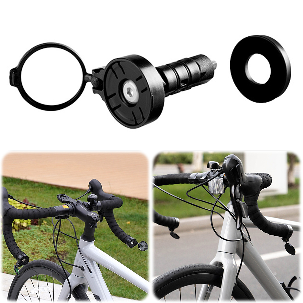 Cycling Handlebar Convex Mirro - Mirror Handlebar Convex incelemesi ve fiyatı
