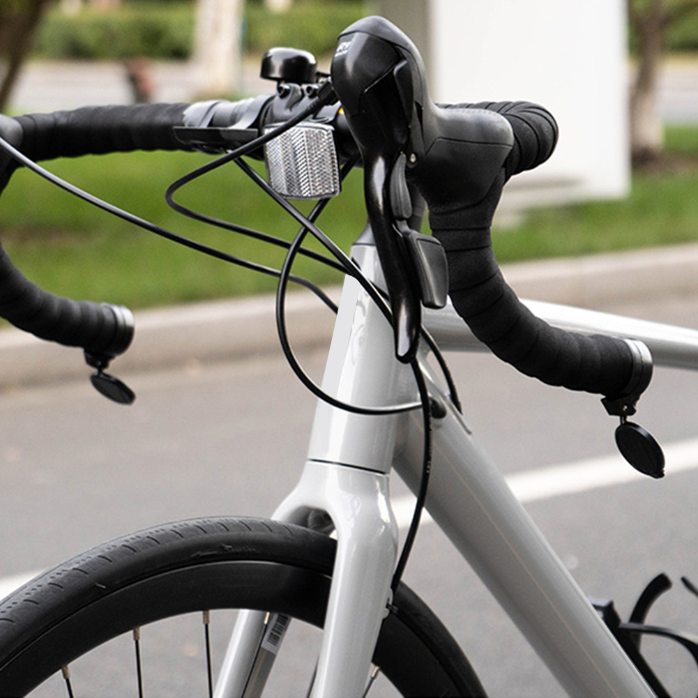 Cycling Handlebar Convex Mirro - Mirror Handlebar Convex incelemesi ve fiyatı