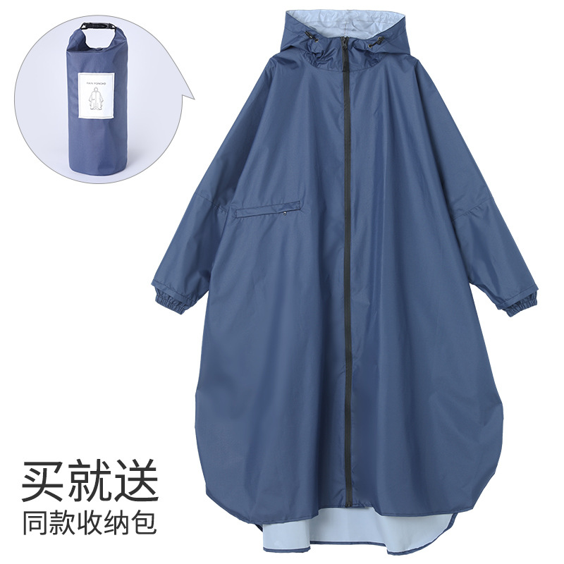 Women Breathable Raincoat Thic - Cycling Rain Jacket Commute incelemesi ve fiyatı