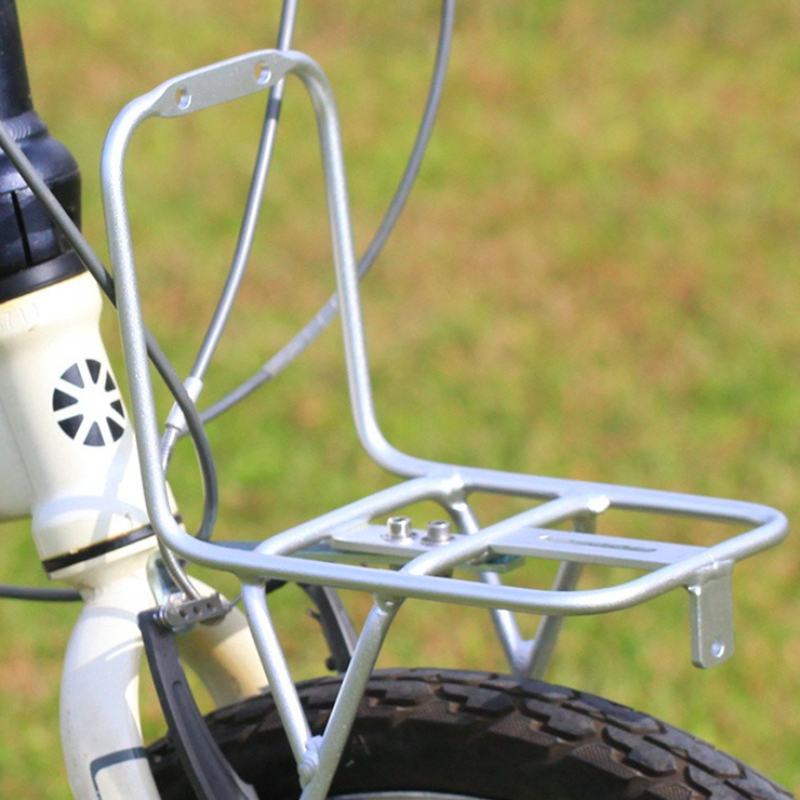 Folding Mountain Bike Front Ra - Cargo Rack Aluminum incelemesi ve fiyatı