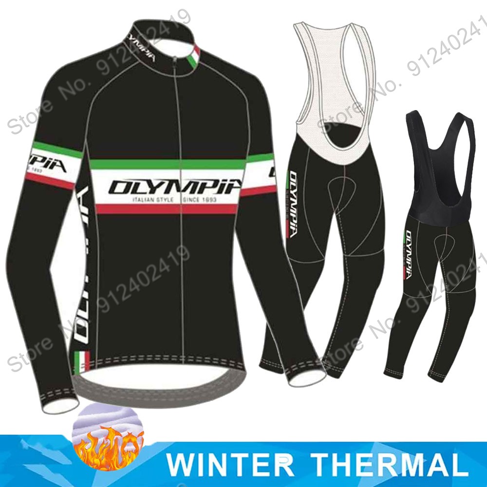 Maglia Ciclismo 2023 Olympia I - Cycling Community incelemesi ve fiyatı