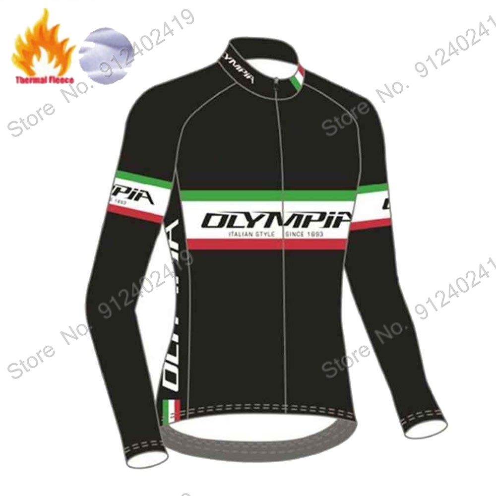 Maglia Ciclismo 2023 Olympia I - Cycling Community incelemesi ve fiyatı