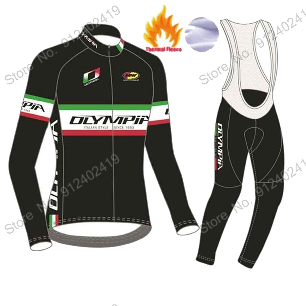 Maglia Ciclismo 2023 Olympia I - Cycling Community incelemesi ve fiyatı