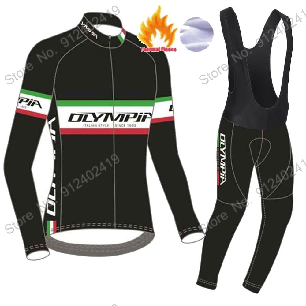 Maglia Ciclismo 2023 Olympia I - Cycling Community incelemesi ve fiyatı