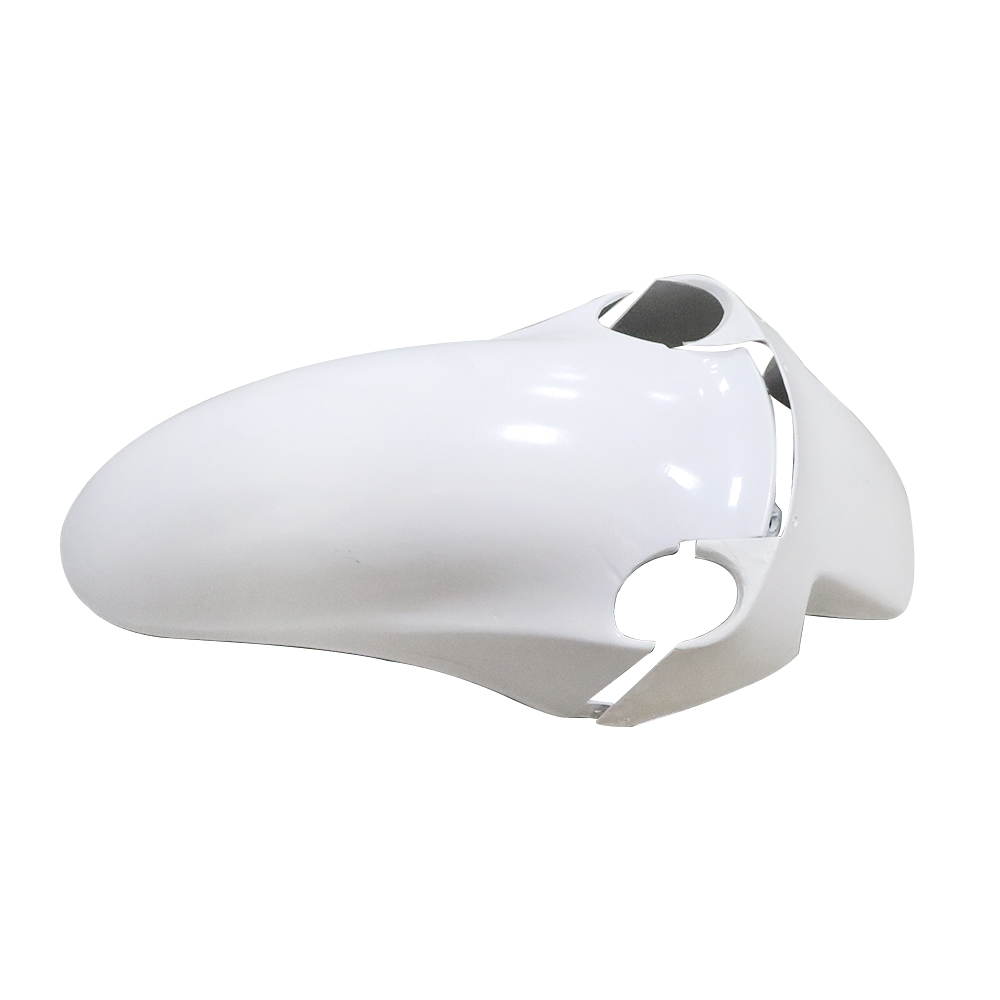 Motorcycle Front Tire Mudguard - Fender Mudguard Set incelemesi ve fiyatı