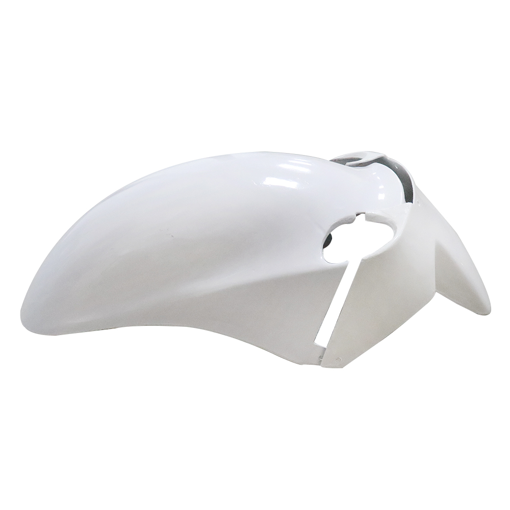 Motorcycle Front Tire Mudguard - Fender Mudguard Set incelemesi ve fiyatı