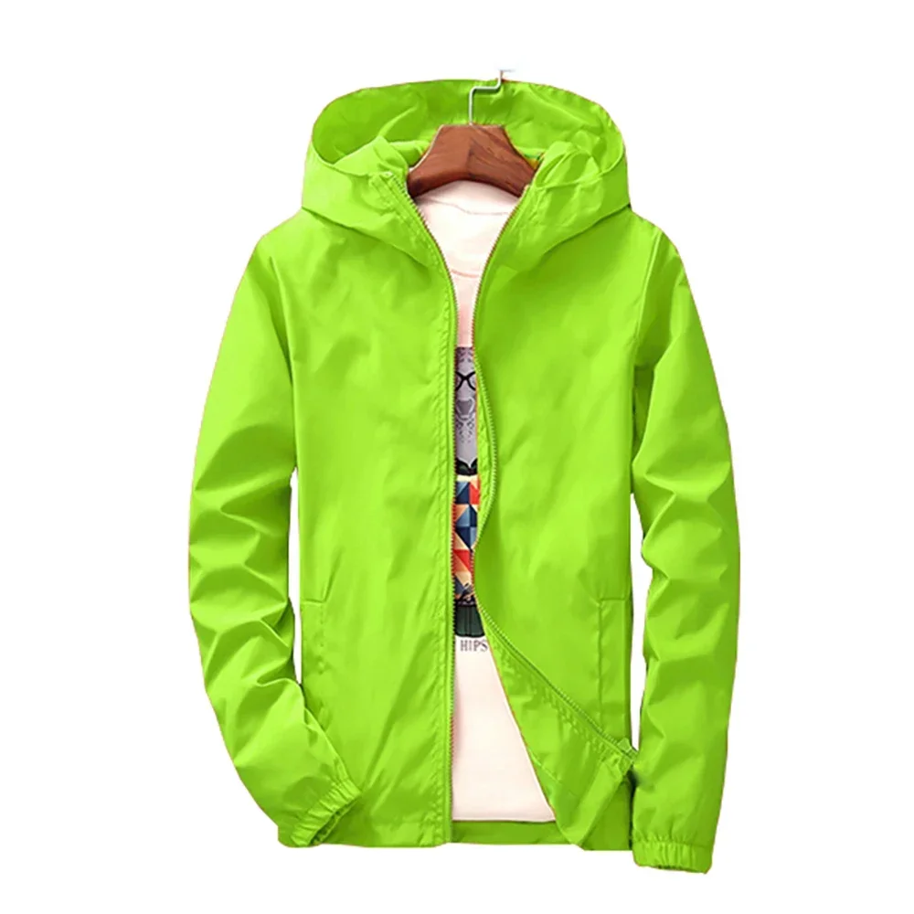 Camping Rain Coat Men Women Wi - Cycling Rain Jacket Commute incelemesi ve fiyatı