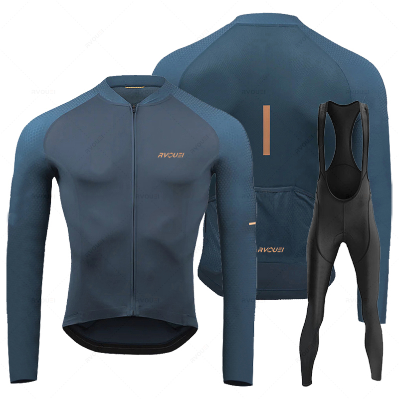 Rvouei Breathable Long Sleeve  - Cycling Community incelemesi ve fiyatı