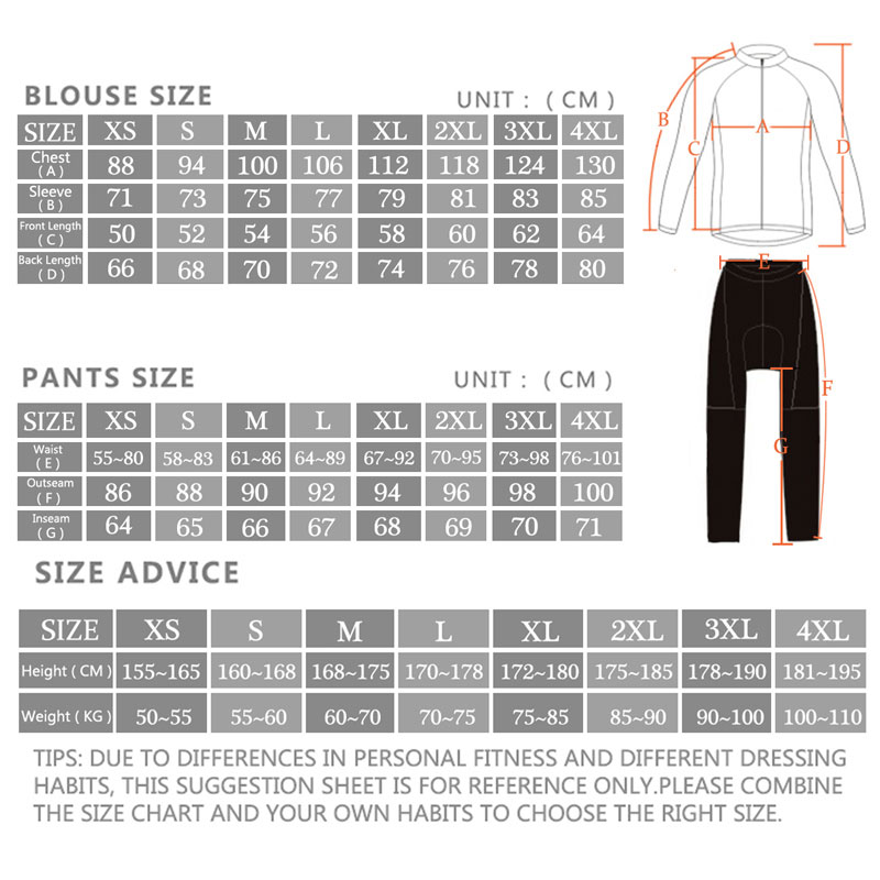 Rvouei Breathable Long Sleeve  - Cycling Community incelemesi ve fiyatı