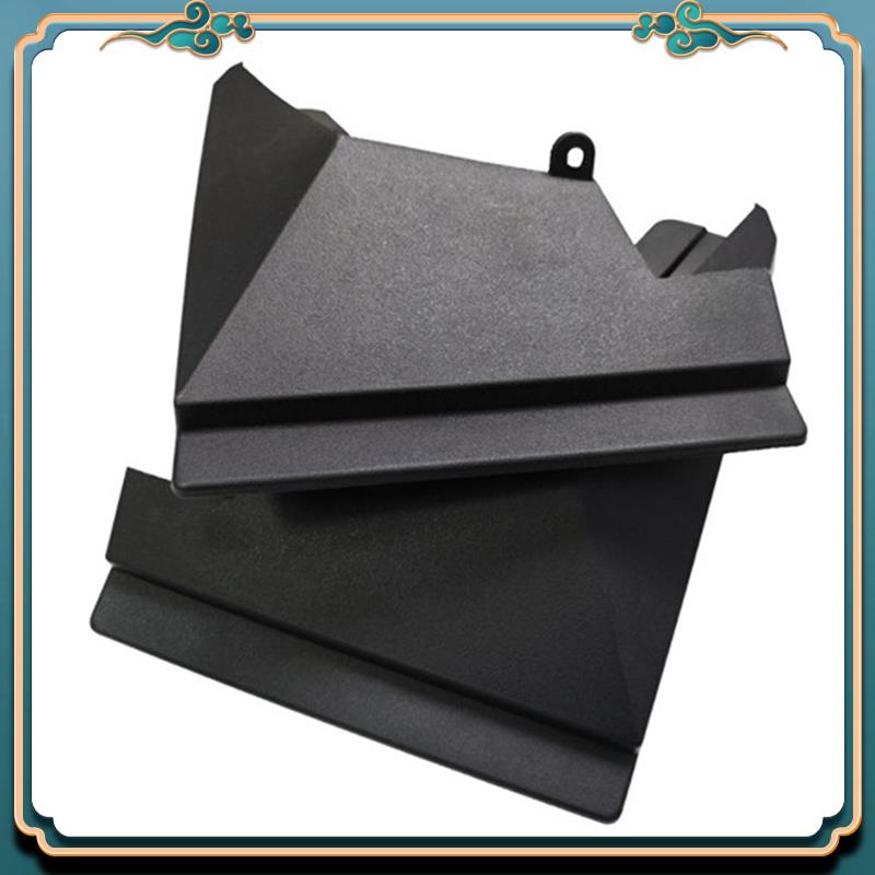 Latest Mud Flaps Splash Guards - Fender Mudguard Set incelemesi ve fiyatı