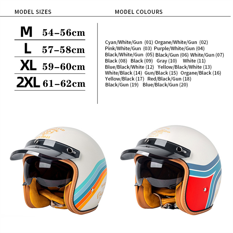 MT-5 Retro Motorcycle Helmet 3 - Commute Cycling Helmet incelemesi ve fiyatı
