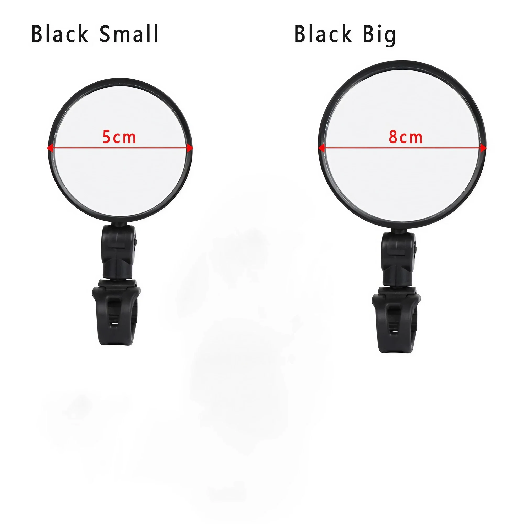 Adjustable Bike Handlebar Rear - Mirror Handlebar Convex incelemesi ve fiyatı