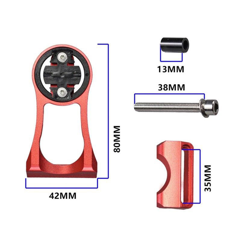 Bike Stem Front Bracket Mount  - Cargo Rack Aluminum incelemesi ve fiyatı