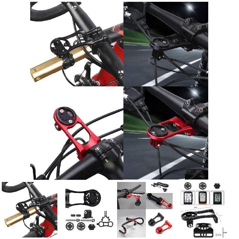 Bike Stem Front Bracket Mount  - Cargo Rack Aluminum incelemesi ve fiyatı
