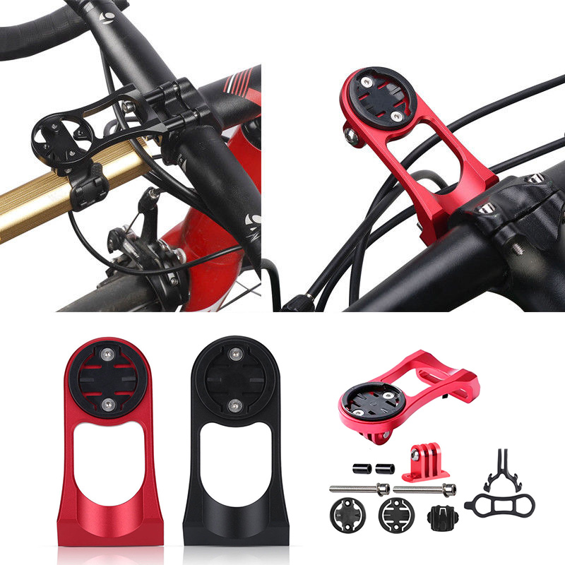 Bike Stem Front Bracket Mount  - Cargo Rack Aluminum incelemesi ve fiyatı